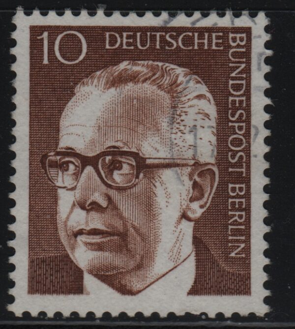 West-Berlijn Mi.-Nr. 361 (WeBe-0013)