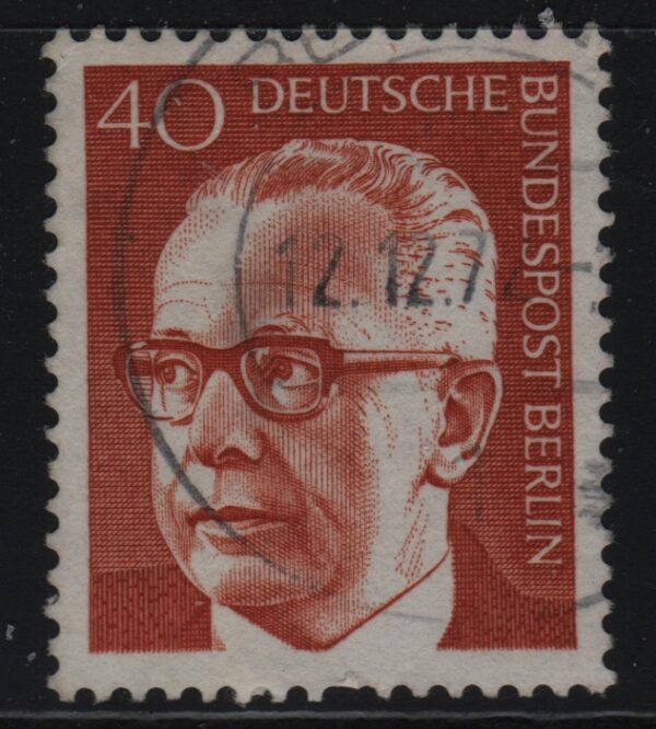 West-Berlijn Mi.-Nr. 364 (WeBe-0015)