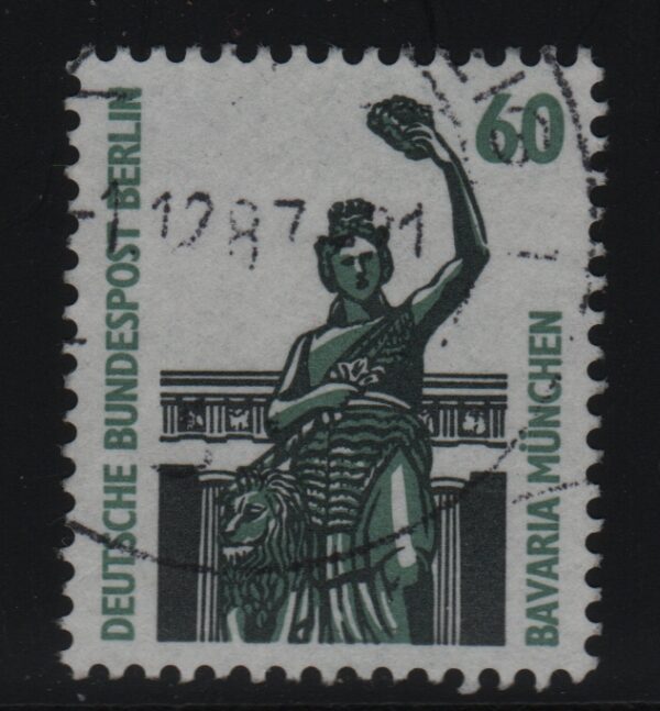 West-Berlijn Mi.-Nr. 795A (WeBe-0020)