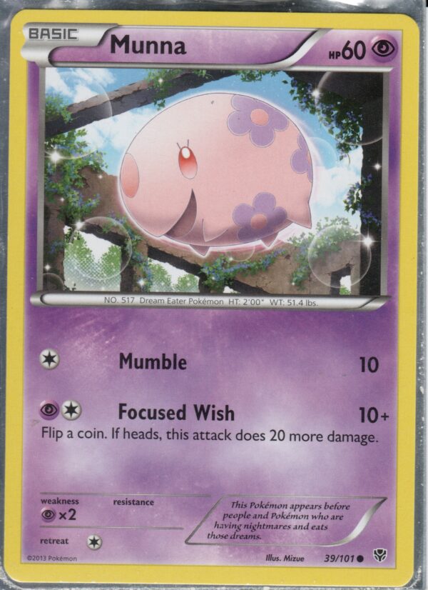Munna (BWPLB-ENG-39)