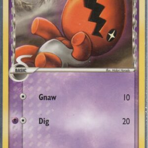 Trapinch (EXDF-ENG-68)