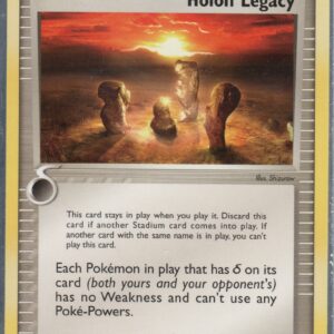 Holon Legacy (EXDF-ENG-74)