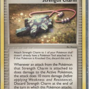 Strength Charm (EXDF-ENG-81)