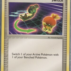 Switch (EXDF-ENG-83)