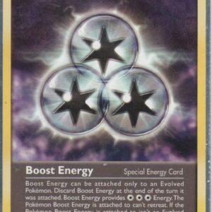 Boost Energy (EXDF-ENG-87)